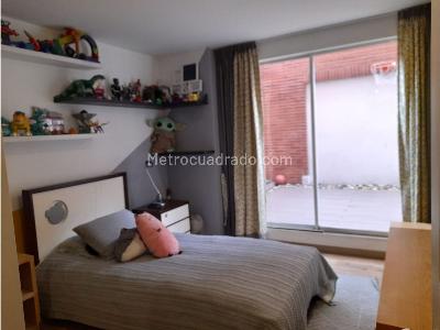Apartamento en venta en Santa Barbara, Bogotá · foto 11 de 17