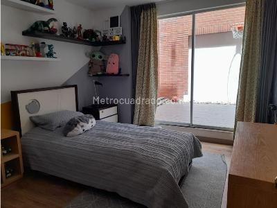 Apartamento en venta en Santa Barbara, Bogotá · foto 12 de 17
