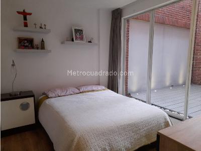 Apartamento en venta en Santa Barbara, Bogotá · foto 13 de 17