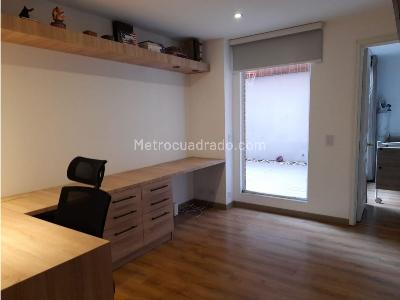 Apartamento en venta en Santa Barbara, Bogotá · foto 14 de 17