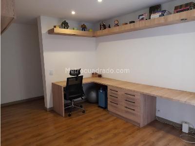 Apartamento en venta en Santa Barbara, Bogotá · foto 15 de 17