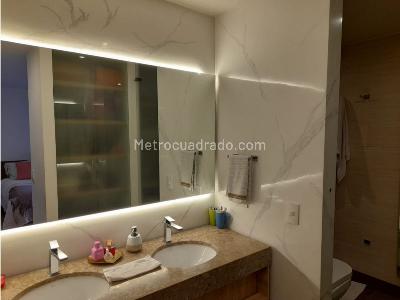 Apartamento en venta en Santa Barbara, Bogotá · foto 16 de 17