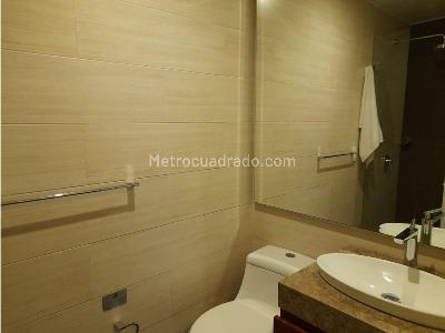 Apartamento en venta en Santa Barbara, Bogotá · foto 17 de 17