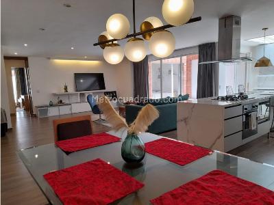 Apartamento en venta en Santa Barbara, Bogotá · foto 5 de 17