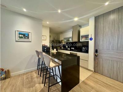 Apartamento de 2 alcobas en venta en Chico, Bogotá, 118 m² · foto 11 de 20