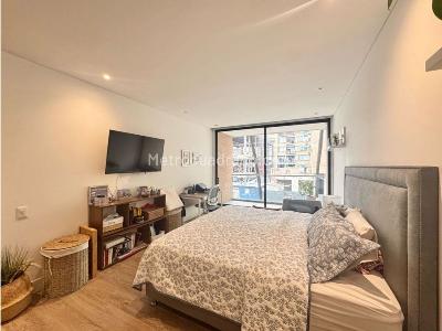 Apartamento de 2 alcobas en venta en Chico, Bogotá, 118 m² · foto 15 de 20