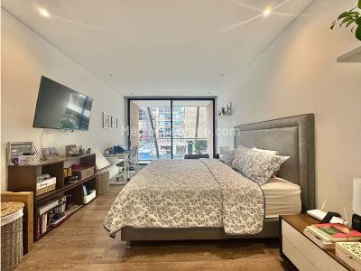 Apartamento de 2 alcobas en venta en Chico, Bogotá, 118 m² · foto 16 de 20