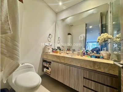 Apartamento de 2 alcobas en venta en Chico, Bogotá, 118 m² · foto 18 de 20