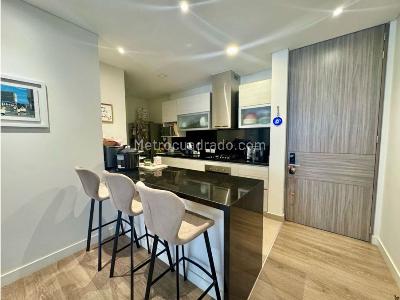 Apartamento de 2 alcobas en venta en Chico, Bogotá, 118 m² · foto 9 de 20