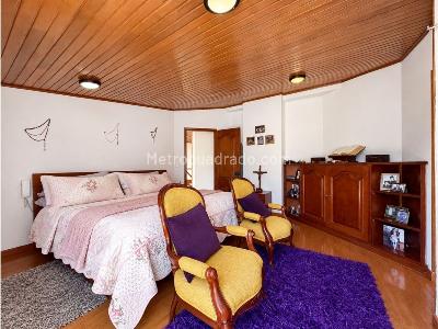 Apartamento en venta en Santa Barbara, Bogotá · foto 11 de 20