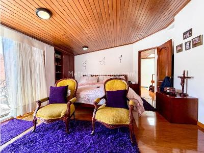 Apartamento en venta en Santa Barbara, Bogotá · foto 12 de 20