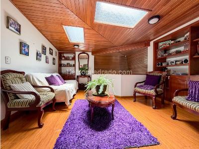 Apartamento en venta en Santa Barbara, Bogotá · foto 13 de 20