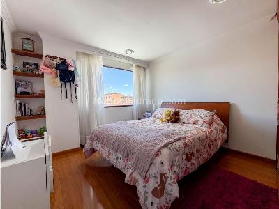 Apartamento en venta en Santa Barbara, Bogotá · foto 16 de 20