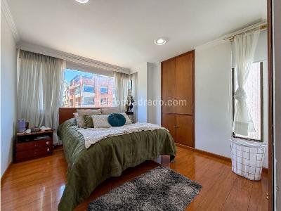 Apartamento en venta en Santa Barbara, Bogotá · foto 17 de 20