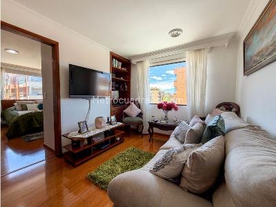 Apartamento en venta en Santa Barbara, Bogotá · foto 18 de 20