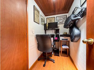 Apartamento en venta en Santa Barbara, Bogotá · foto 19 de 20