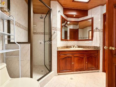 Apartamento en venta en Santa Barbara, Bogotá · foto 20 de 20