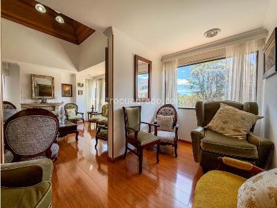 Apartamento en venta en Santa Barbara, Bogotá · foto 4 de 20