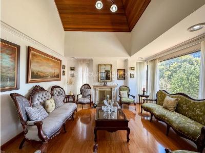 Apartamento en venta en Santa Barbara, Bogotá · foto 5 de 20