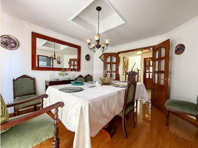 Apartamento en venta en Santa Barbara, Bogotá · foto 6 de 20