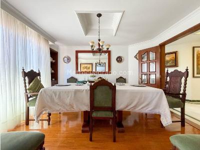 Apartamento en venta en Santa Barbara, Bogotá · foto 7 de 20