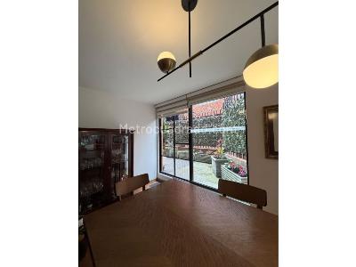 Apartamento de 2 alcobas en venta en La Cabrera, Bogotá, 137 m² · foto 10 de 20