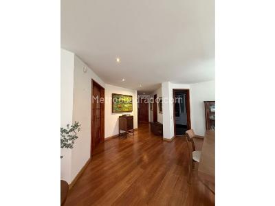 Apartamento de 2 alcobas en venta en La Cabrera, Bogotá, 137 m² · foto 11 de 20