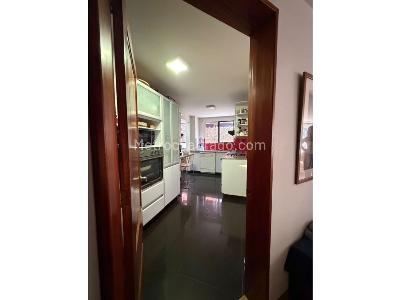 Apartamento de 2 alcobas en venta en La Cabrera, Bogotá, 137 m² · foto 12 de 20