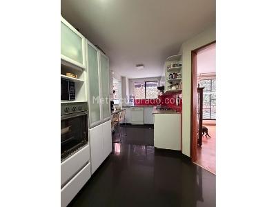 Apartamento de 2 alcobas en venta en La Cabrera, Bogotá, 137 m² · foto 14 de 20