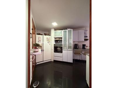 Apartamento de 2 alcobas en venta en La Cabrera, Bogotá, 137 m² · foto 15 de 20