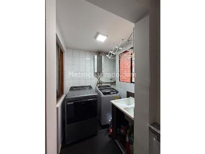 Apartamento de 2 alcobas en venta en La Cabrera, Bogotá, 137 m² · foto 16 de 20