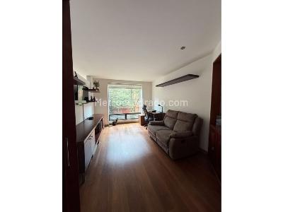 Apartamento de 2 alcobas en venta en La Cabrera, Bogotá, 137 m² · foto 18 de 20