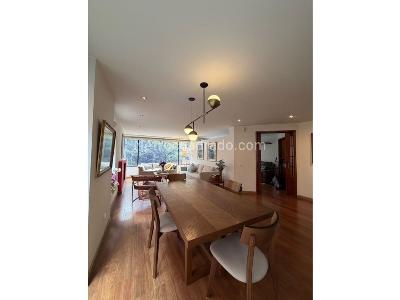 Apartamento de 2 alcobas en venta en La Cabrera, Bogotá, 137 m² · foto 3 de 20