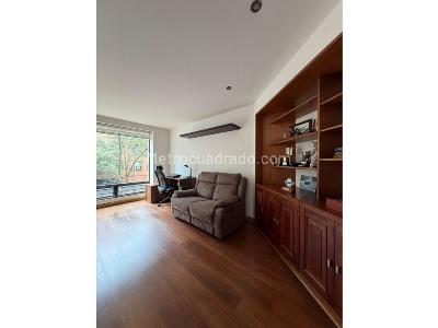 Apartamento de 2 alcobas en venta en La Cabrera, Bogotá, 137 m² · foto 5 de 20