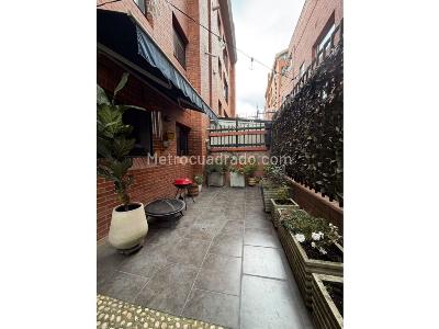 Apartamento de 2 alcobas en venta en La Cabrera, Bogotá, 137 m² · foto 6 de 20