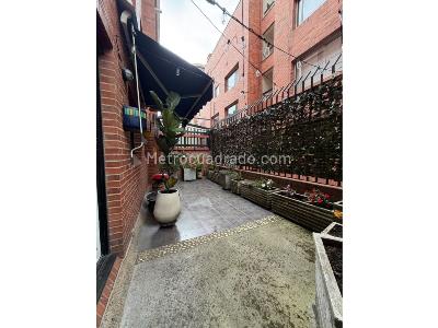 Apartamento de 2 alcobas en venta en La Cabrera, Bogotá, 137 m² · foto 7 de 20