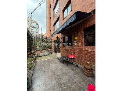 Apartamento de 2 alcobas en venta en La Cabrera, Bogotá, 137 m² · foto 8 de 20