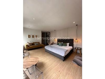 Apartamento de 2 alcobas en venta en Santa Barbara, Bogotá, 106 m² · foto 8 de 11