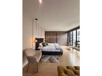 Apartamento de 2 alcobas en venta en Santa Barbara, Bogotá, 106 m² · foto 9 de 11
