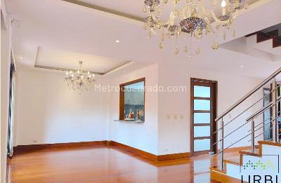Casa de 4 alcobas en venta en Chía, 188 m² · foto 3 de 19