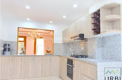 Casa de 4 alcobas en venta en Chía, 188 m² · foto 4 de 19
