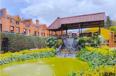 Casa de 4 alcobas en venta en Chía, 188 m² · foto 6 de 19