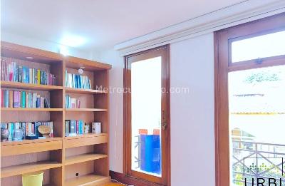 Casa de 4 alcobas en venta en Chía, 188 m² · foto 9 de 19