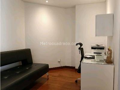 Apartamento de 2 alcobas en venta en Bogotá, 94 m² · foto 10 de 12