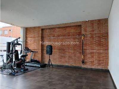 Apartamento de 2 alcobas en venta en Bogotá, 94 m² · foto 11 de 12
