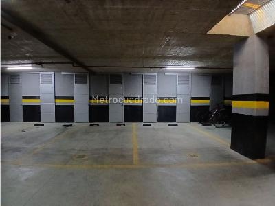 Apartamento de 2 alcobas en venta en Bogotá, 94 m² · foto 12 de 12