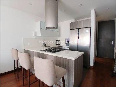 Apartamento de 2 alcobas en venta en Bogotá, 94 m² · foto 5 de 12