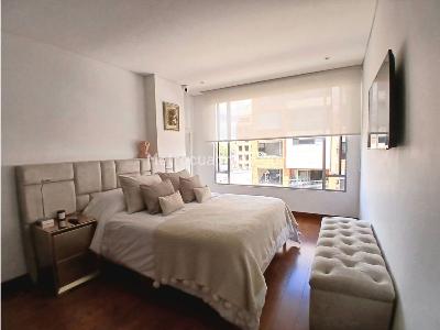 Apartamento de 2 alcobas en venta en Bogotá, 94 m² · foto 6 de 12