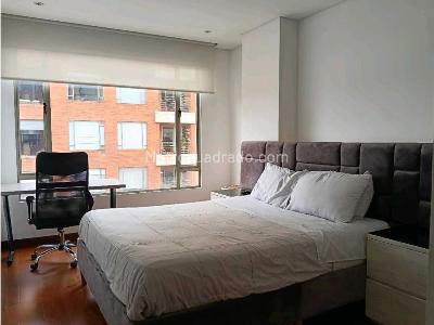Apartamento de 2 alcobas en venta en Bogotá, 94 m² · foto 7 de 12