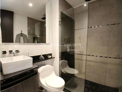 Apartamento de 2 alcobas en venta en Bogotá, 94 m² · foto 8 de 12